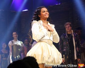 Lorna Courtney Photo