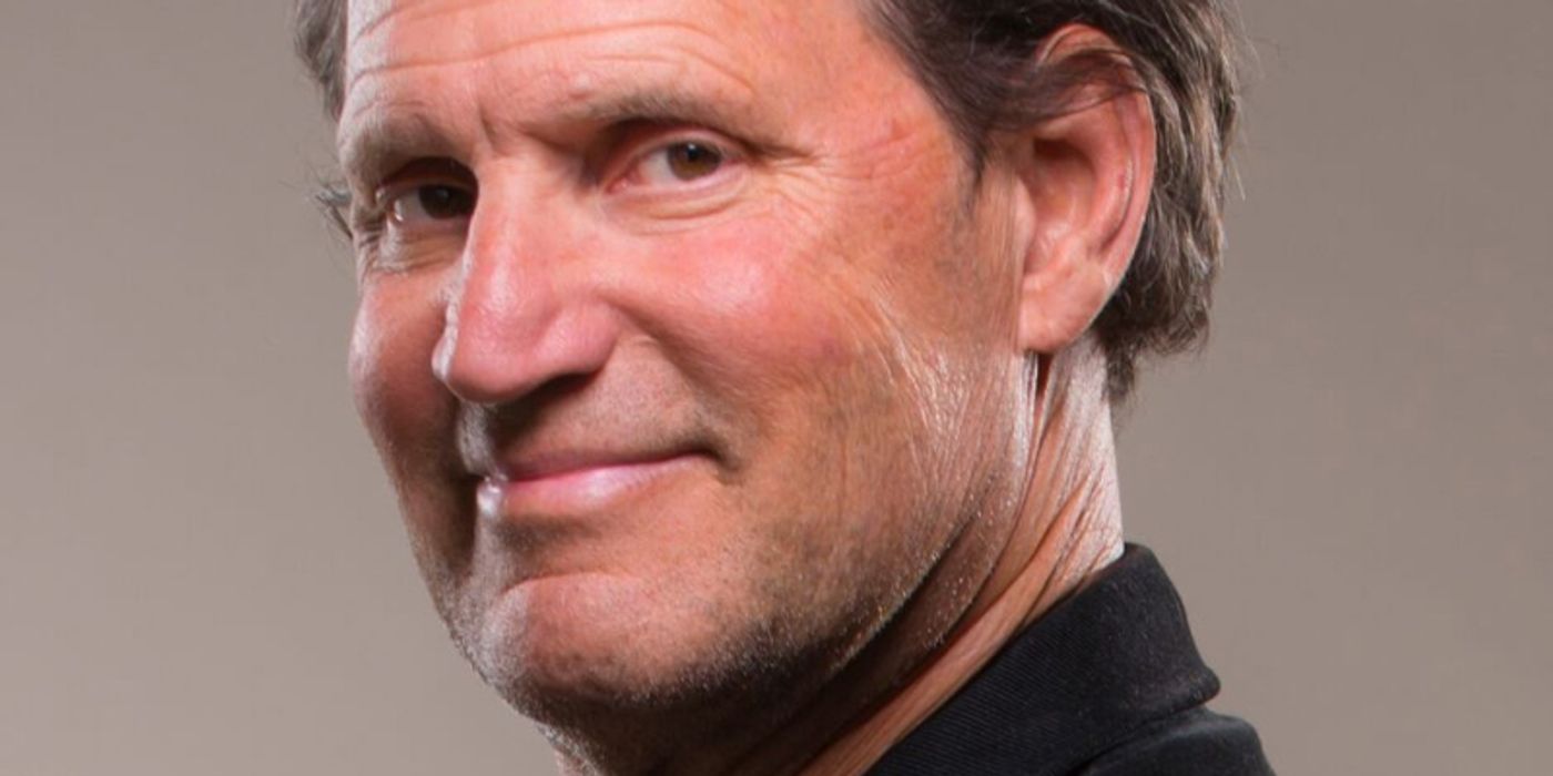 Interview: Bill English of AS YOU LIKE IT at San Francisco Playhouse Loves Everything That Theatre Can Do  Image