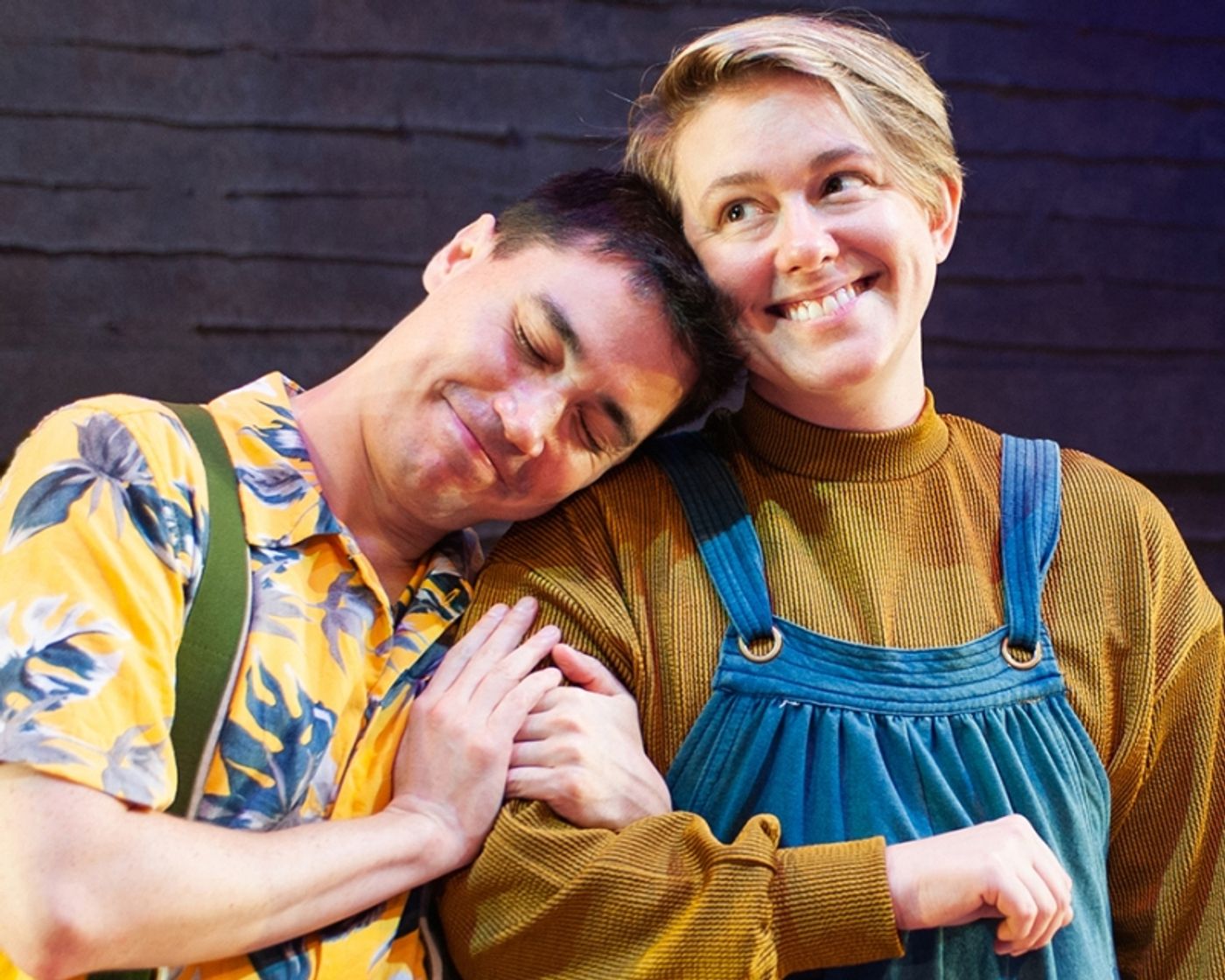 Interview: Bill English of AS YOU LIKE IT at San Francisco Playhouse Loves Everything That Theatre Can Do  Image