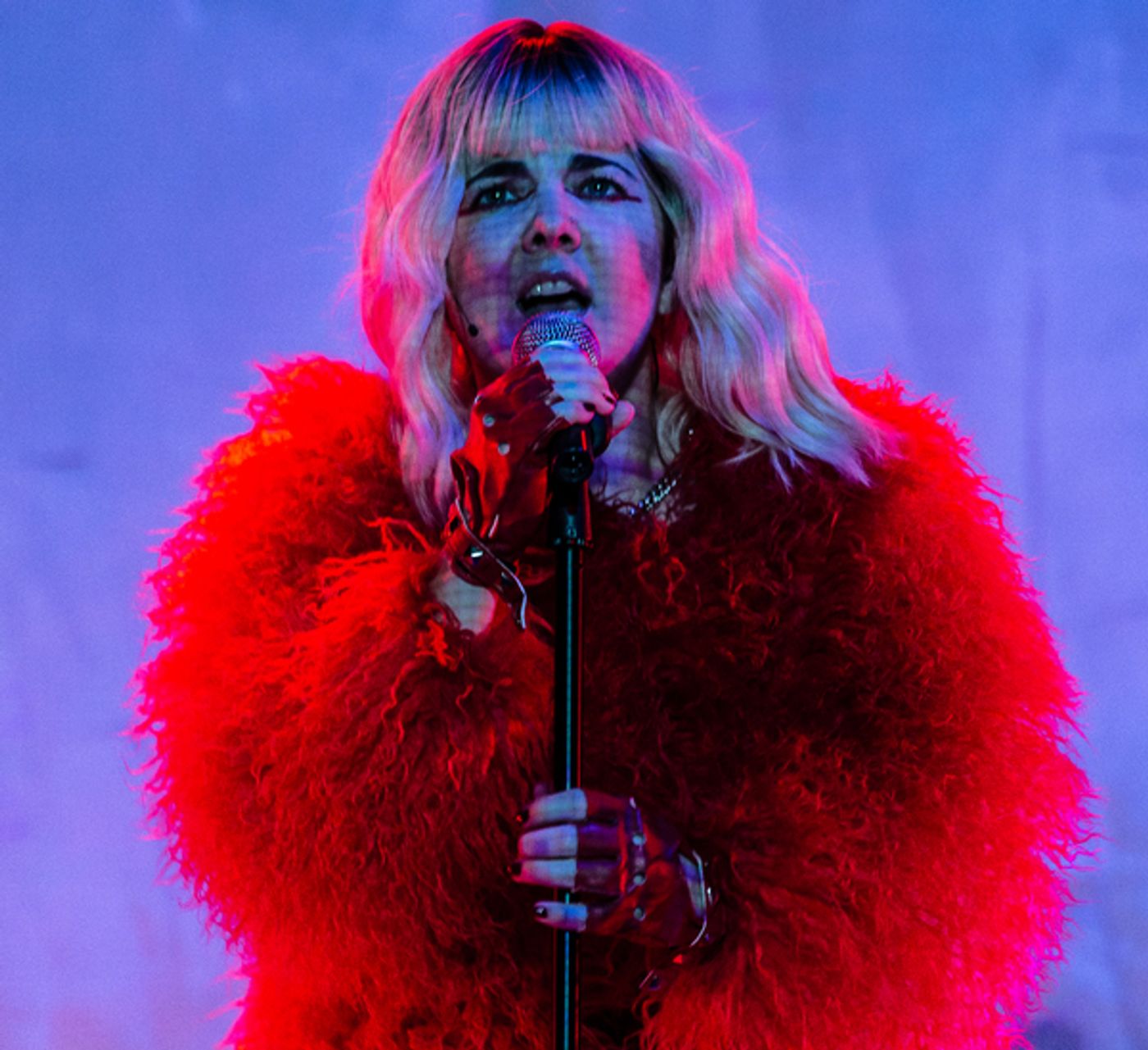 Photos & Video: First Look at LIZARD BOY: A NEW MUSICAL at Know Theatre  Image