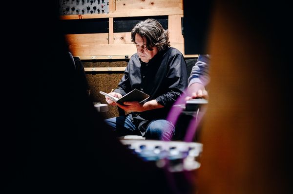 Cameron Crowe Photo