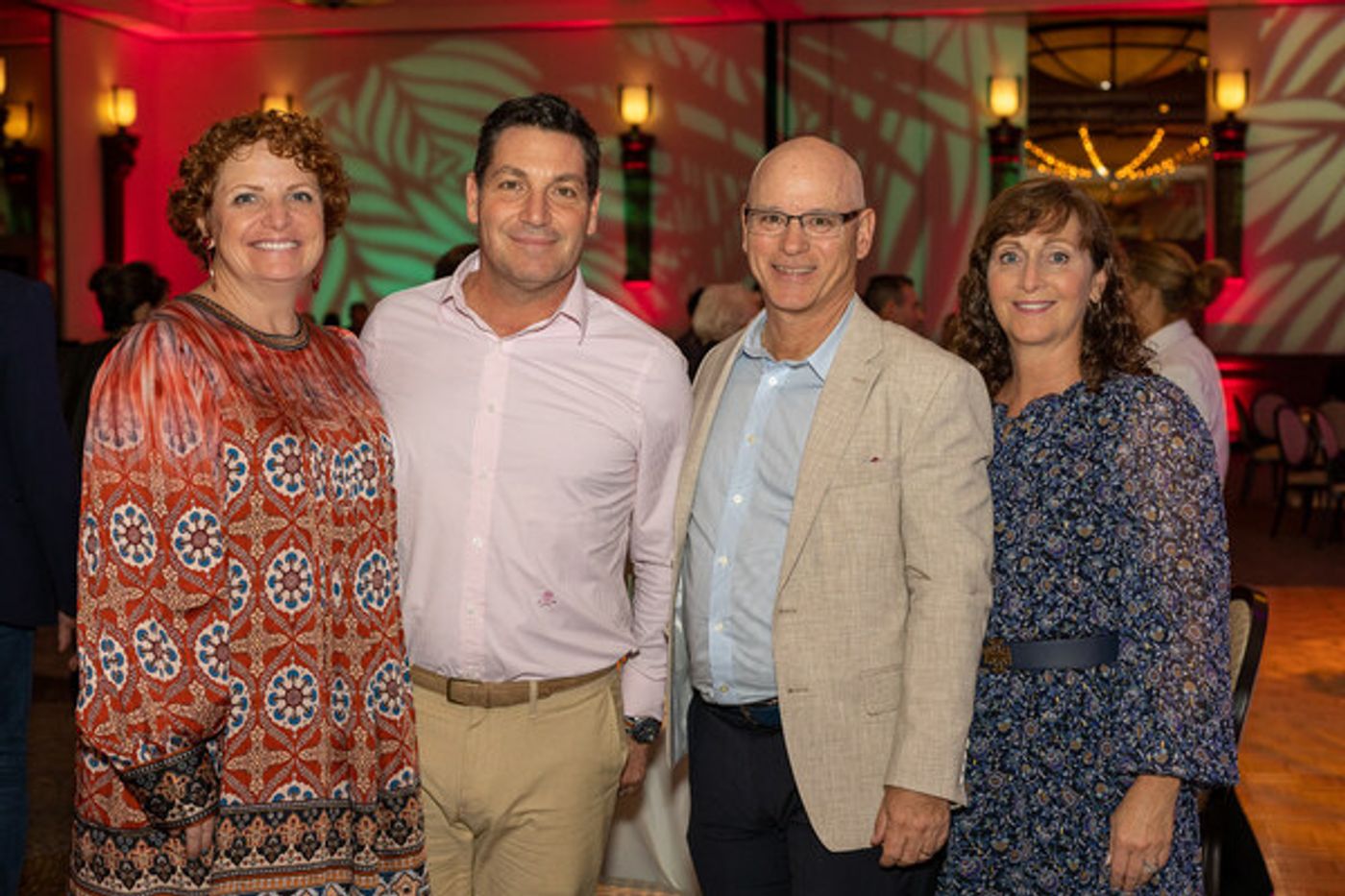 Photos: Inside Opening Night of ON YOUR FEET! National Tour at the Kravis Center for the Performing Arts  Image