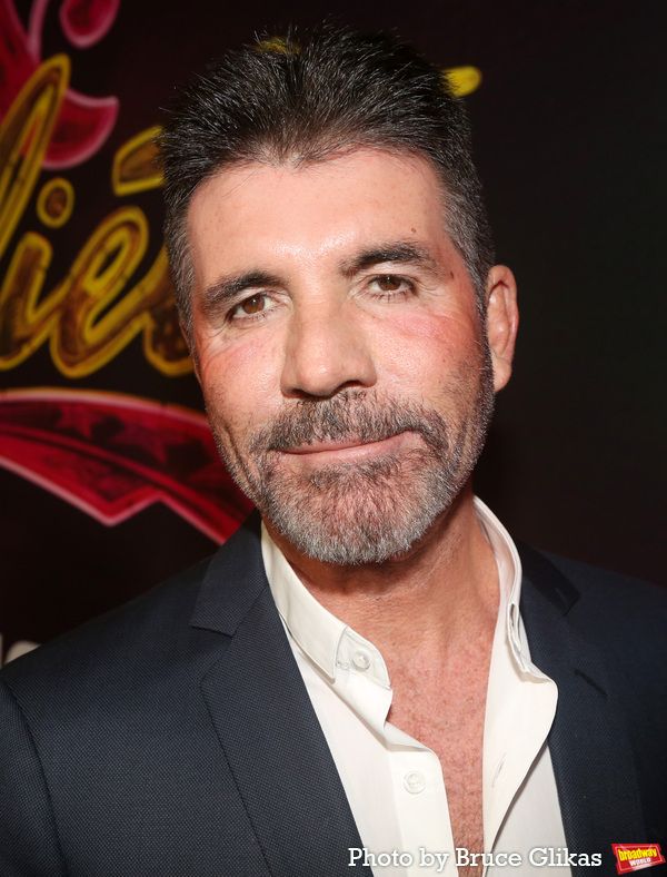 Simon Cowell  Photo