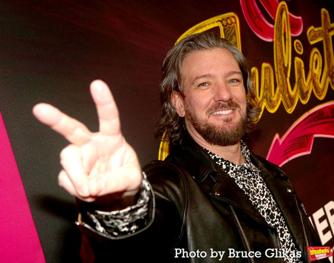 Photos: & JULIET Opening Night Brings Out Broadway And Pop Royalty!  Image