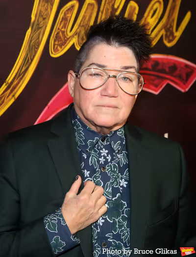 Lea DeLaria Photo