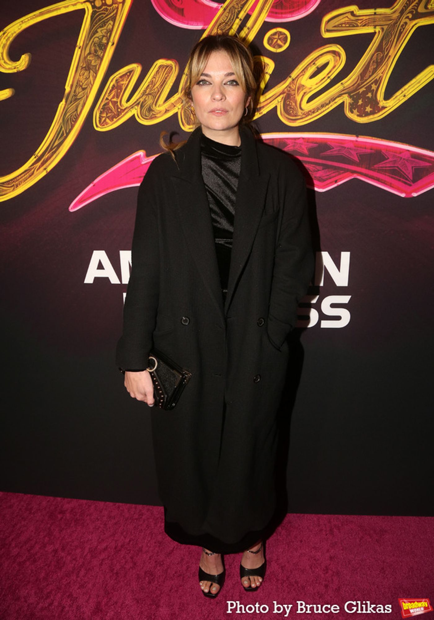 Photos: & JULIET Opening Night Brings Out Broadway And Pop Royalty!  Image