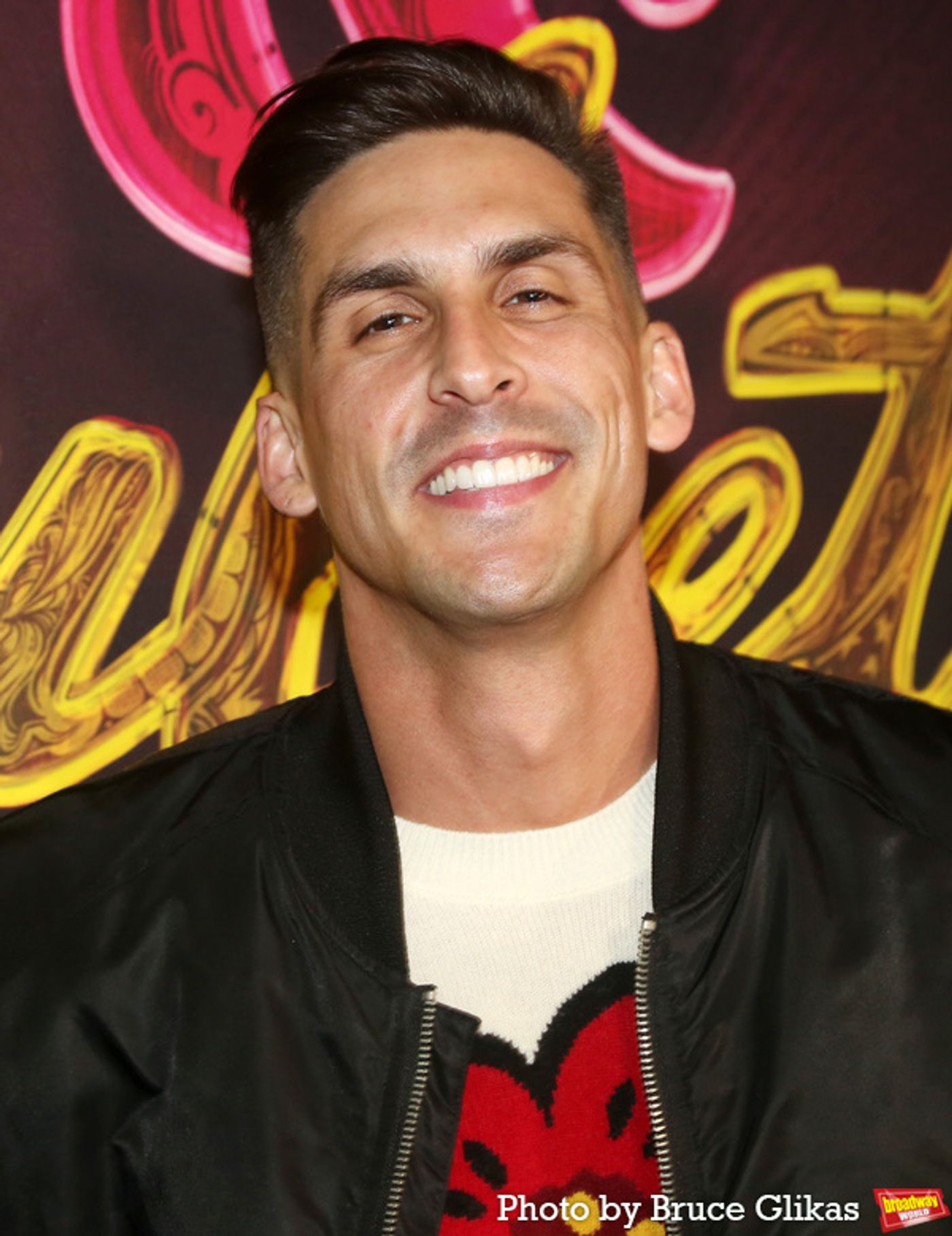 Photos: & JULIET Opening Night Brings Out Broadway And Pop Royalty!  Image