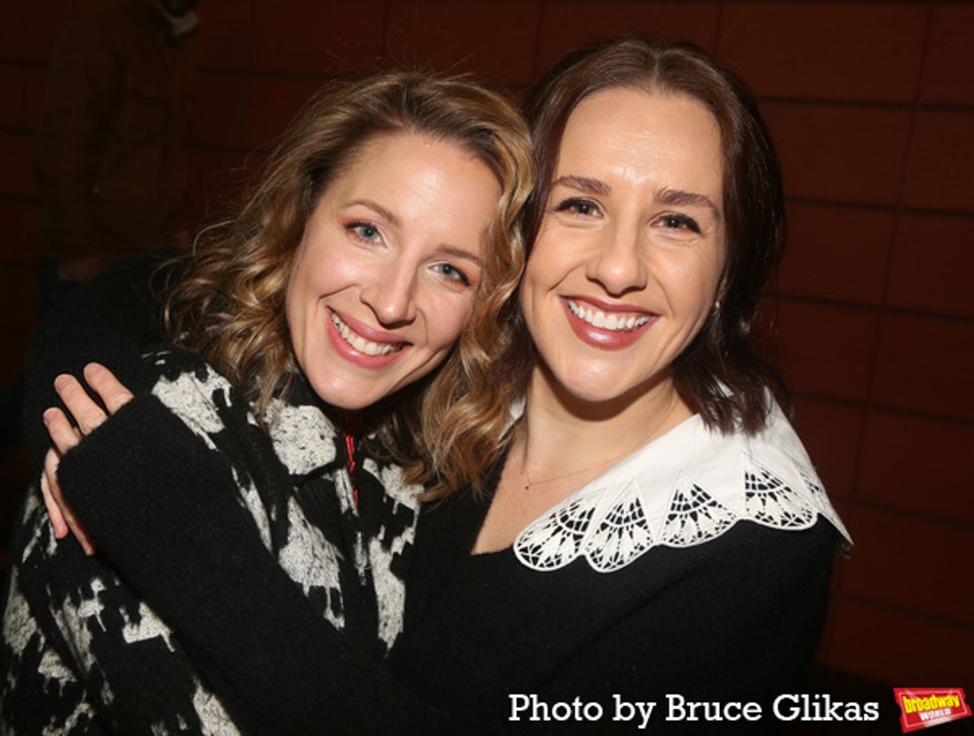 Photos: & JULIET Opening Night Brings Out Broadway And Pop Royalty!  Image