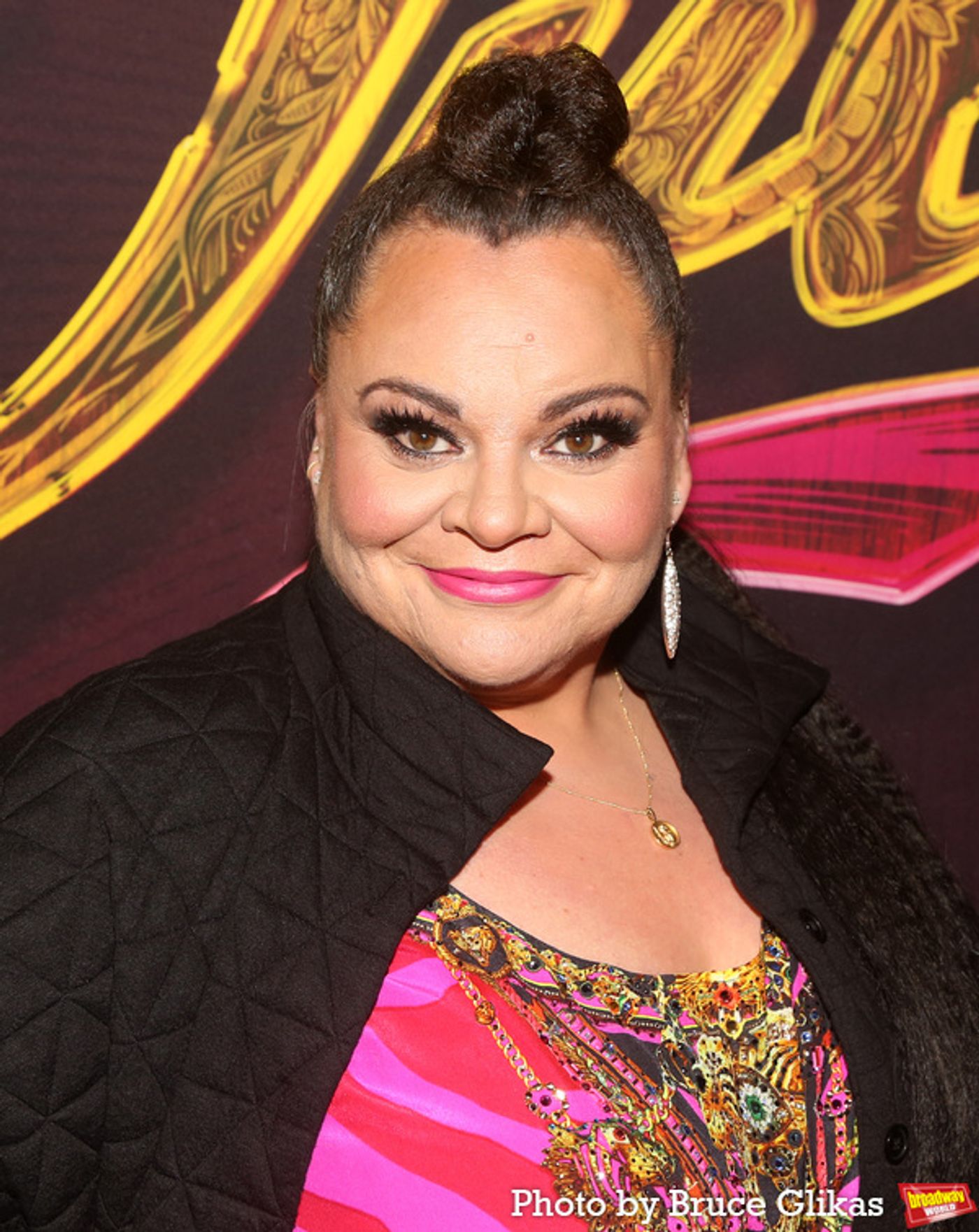 Photos: & JULIET Opening Night Brings Out Broadway And Pop Royalty!  Image