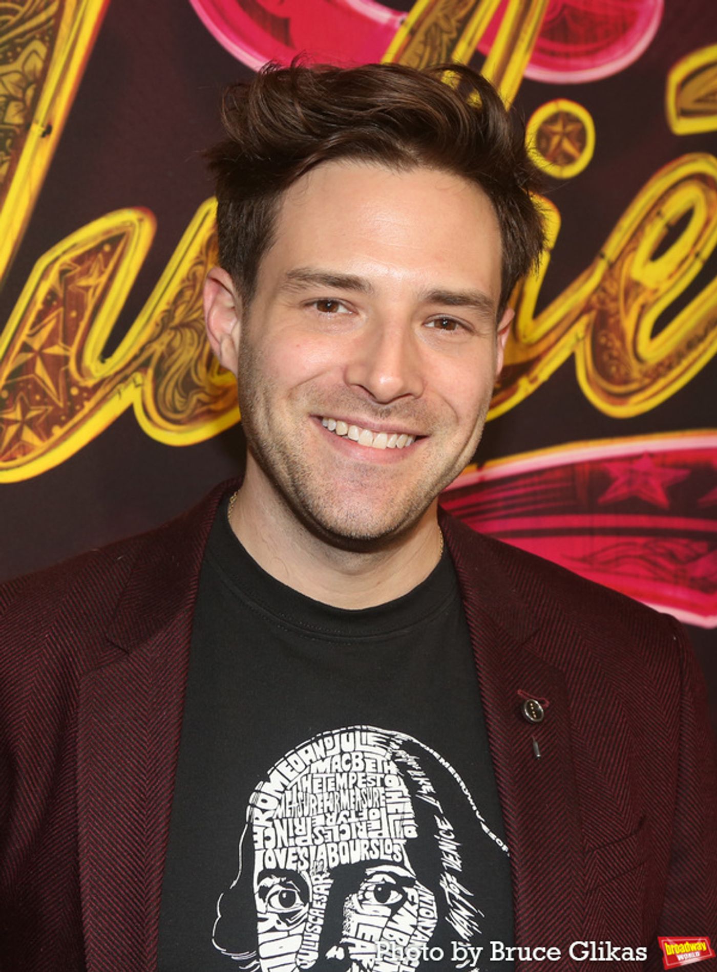 Photos: & JULIET Opening Night Brings Out Broadway And Pop Royalty!  Image