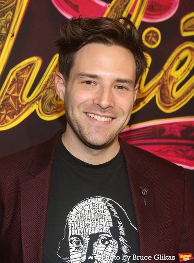 Ben Rappaport Photo