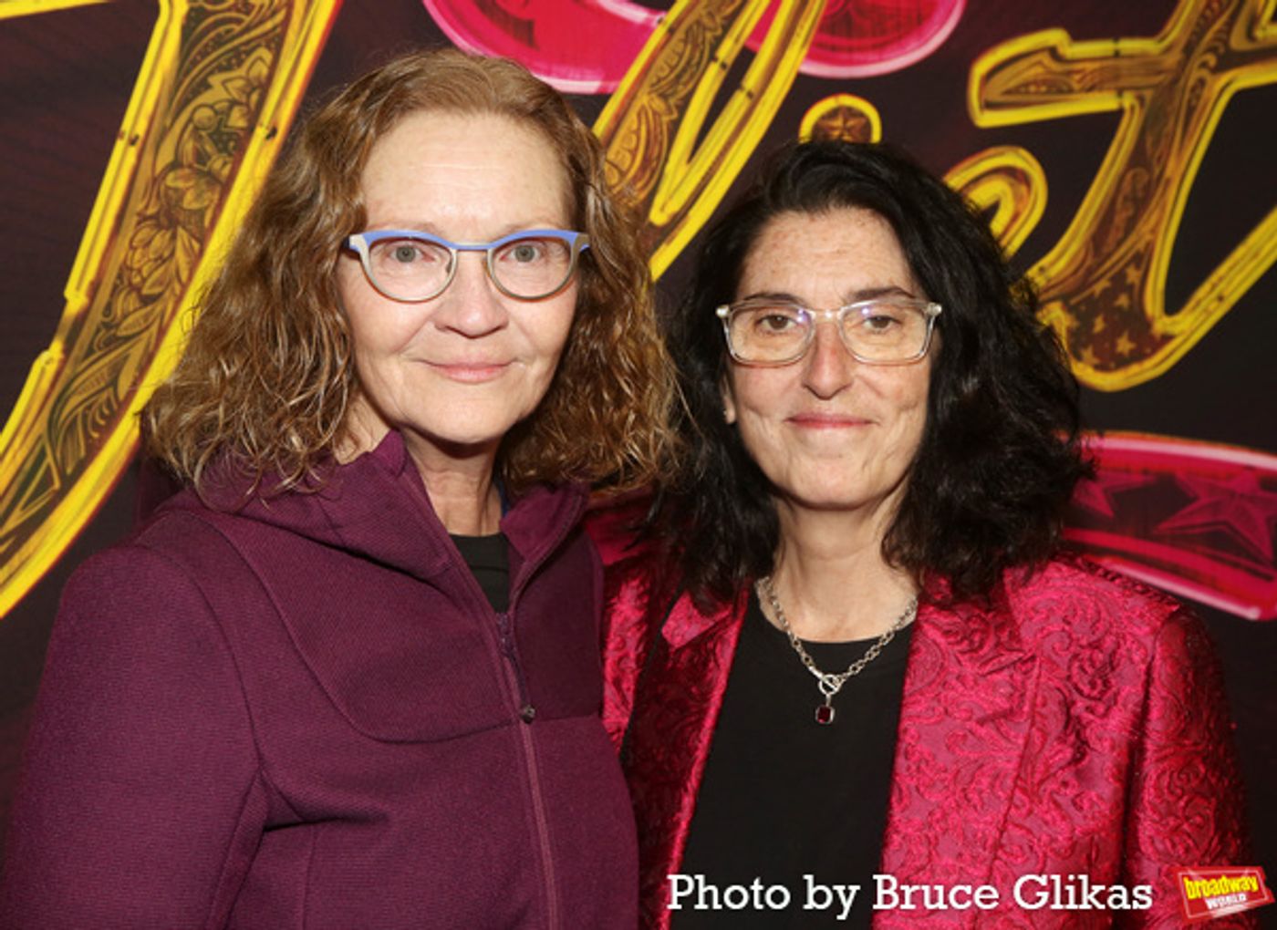 Photos: & JULIET Opening Night Brings Out Broadway And Pop Royalty!  Image