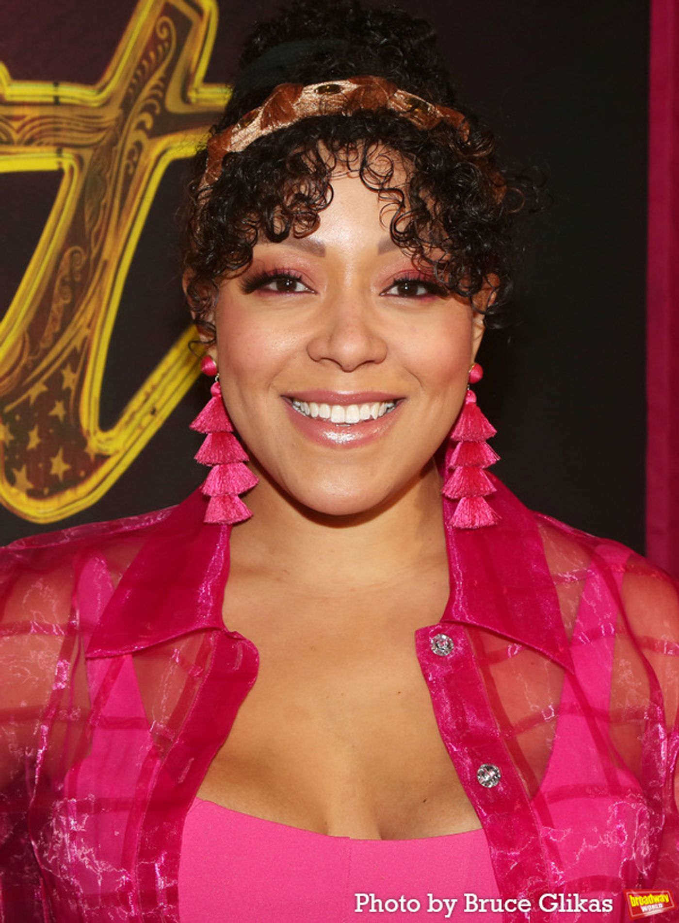 Photos: & JULIET Opening Night Brings Out Broadway And Pop Royalty!  Image