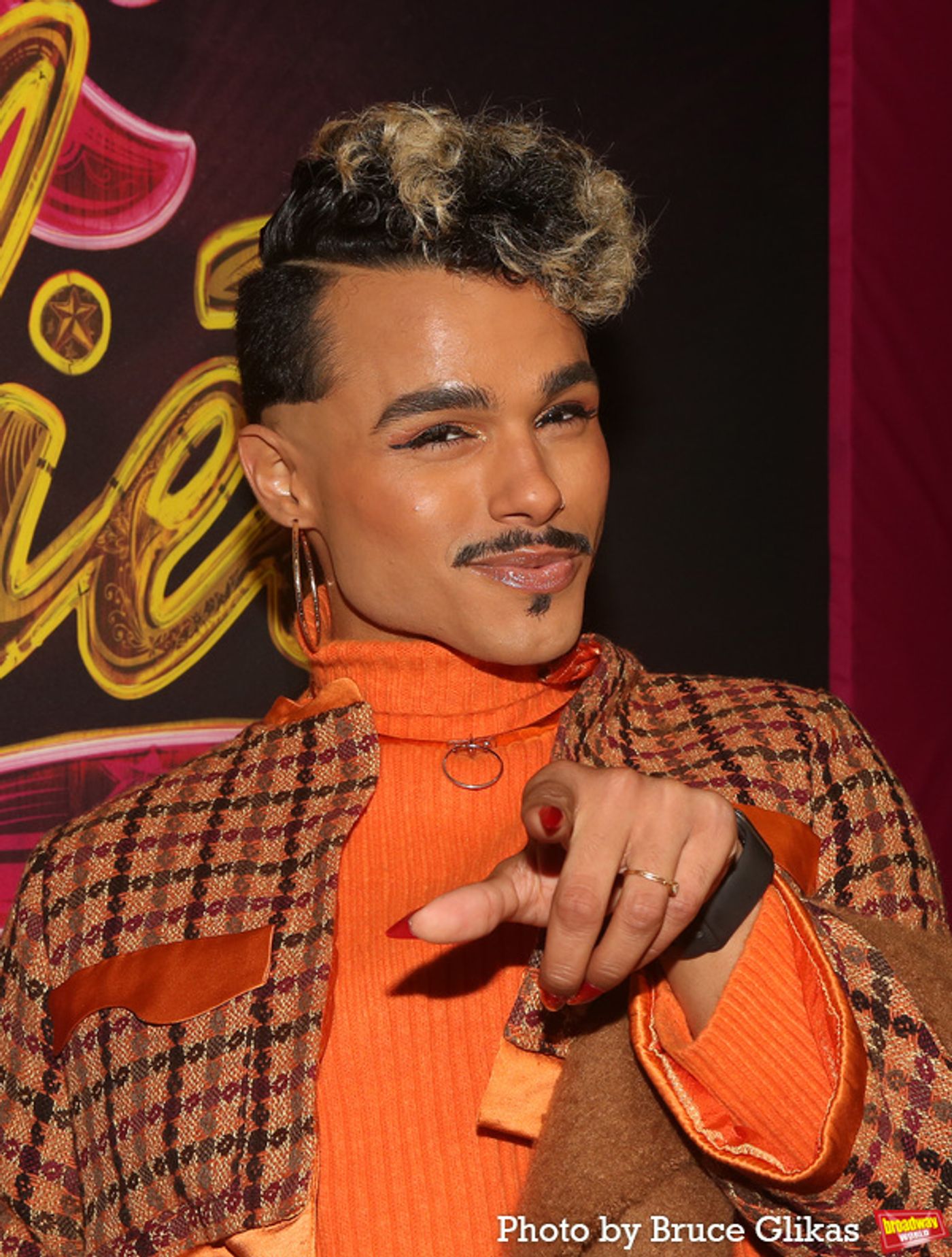 Photos: & JULIET Opening Night Brings Out Broadway And Pop Royalty!  Image