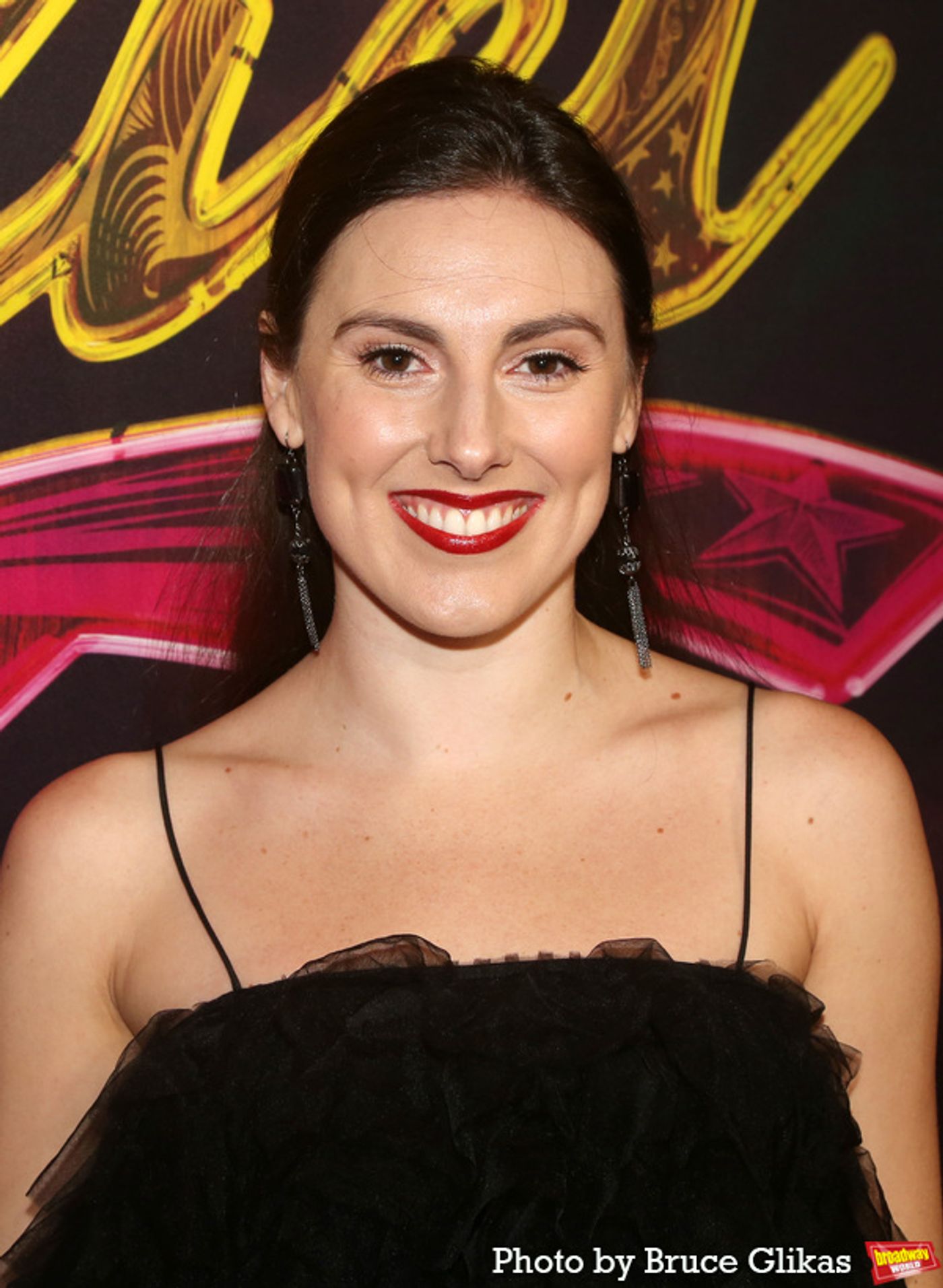 Photos: & JULIET Opening Night Brings Out Broadway And Pop Royalty!  Image