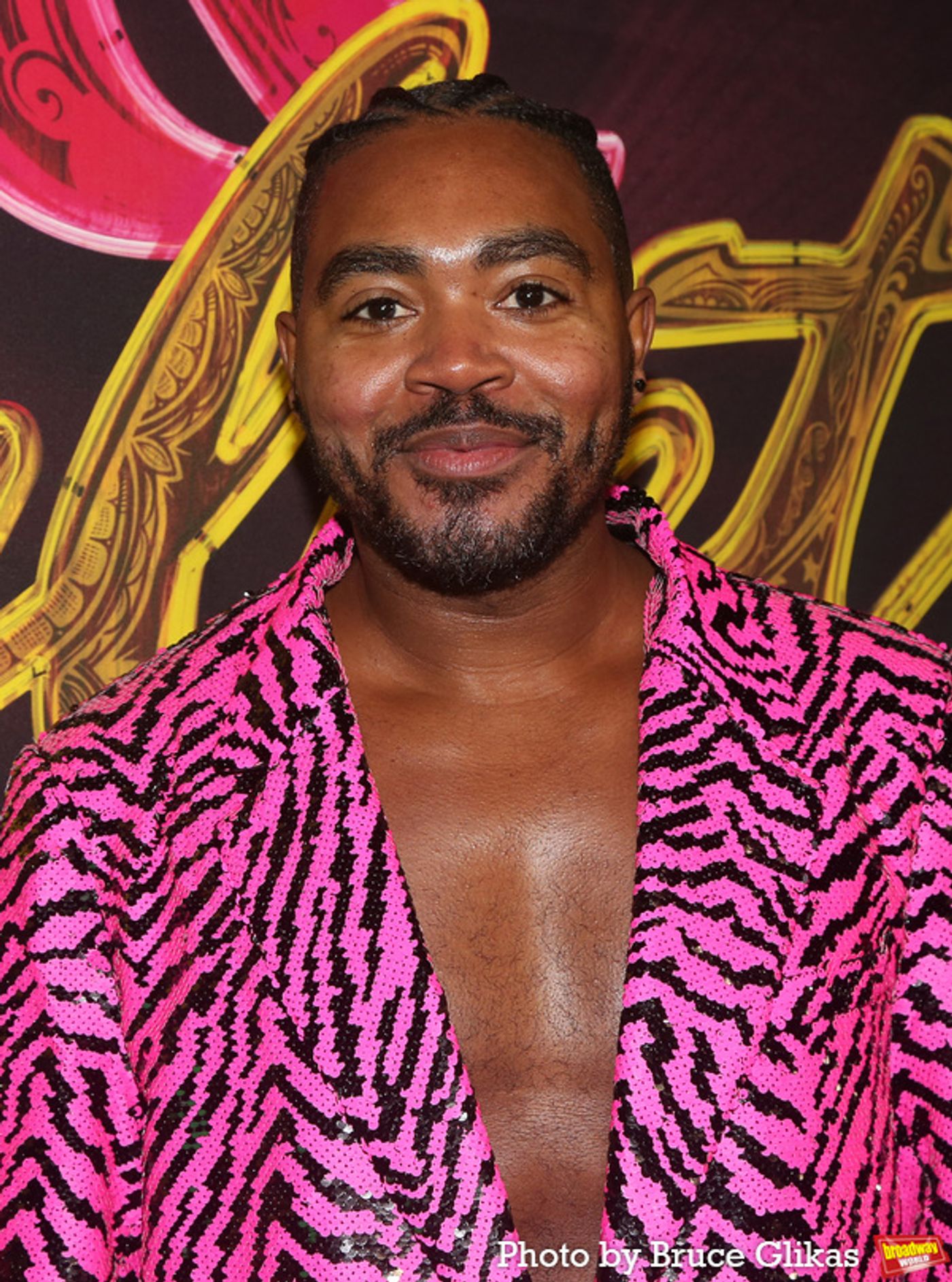 Photos: & JULIET Opening Night Brings Out Broadway And Pop Royalty!  Image