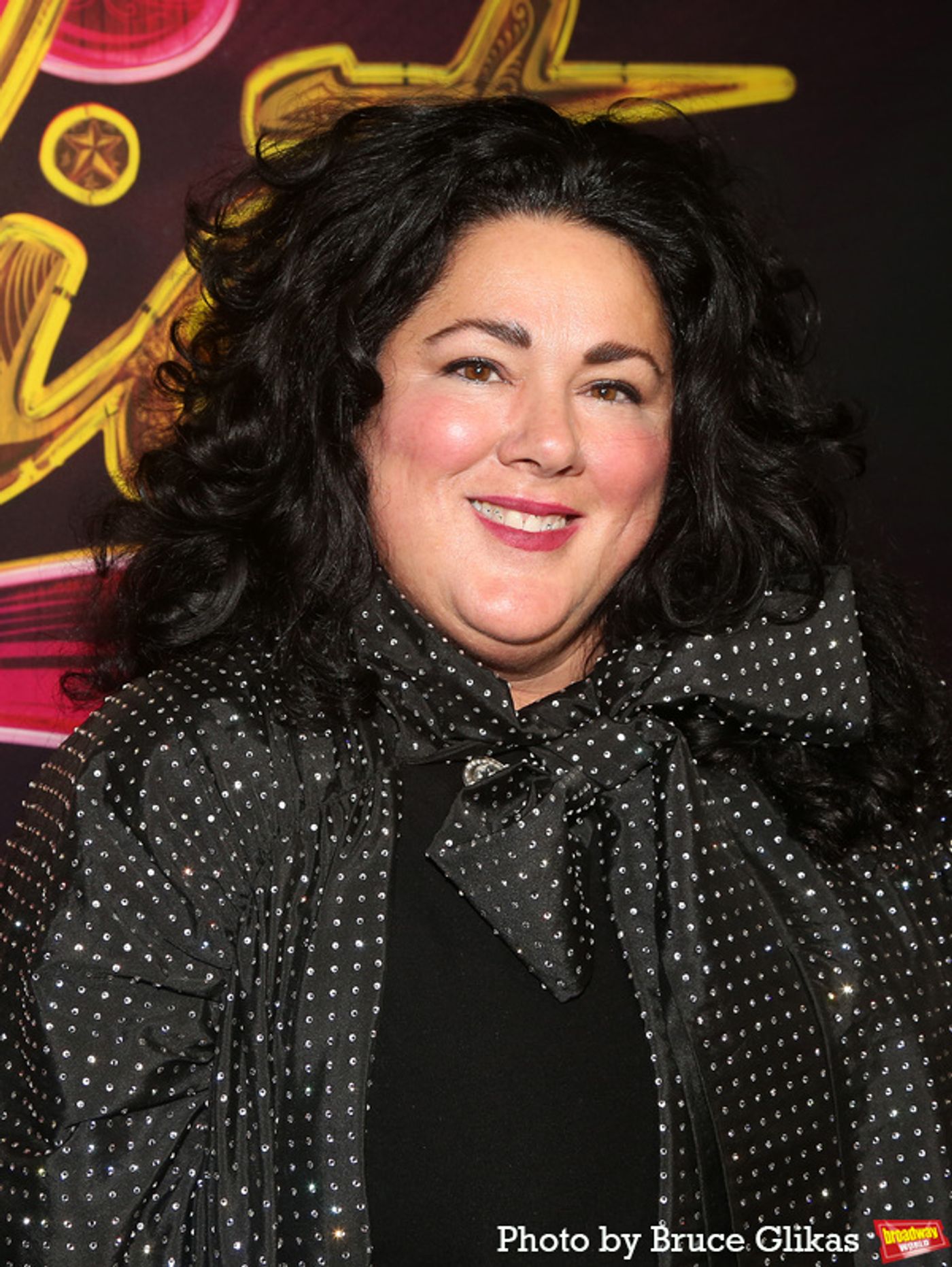 Photos: & JULIET Opening Night Brings Out Broadway And Pop Royalty!  Image