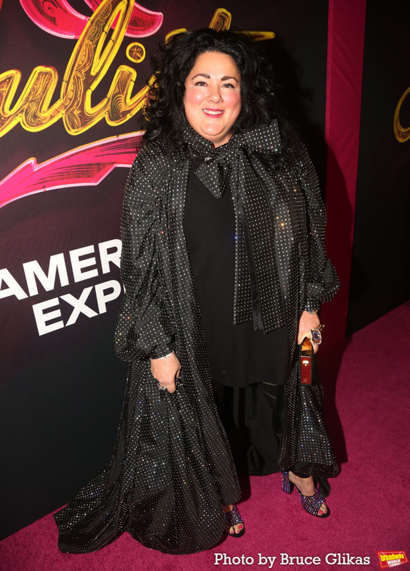 Photos: & JULIET Opening Night Brings Out Broadway And Pop Royalty!  Image