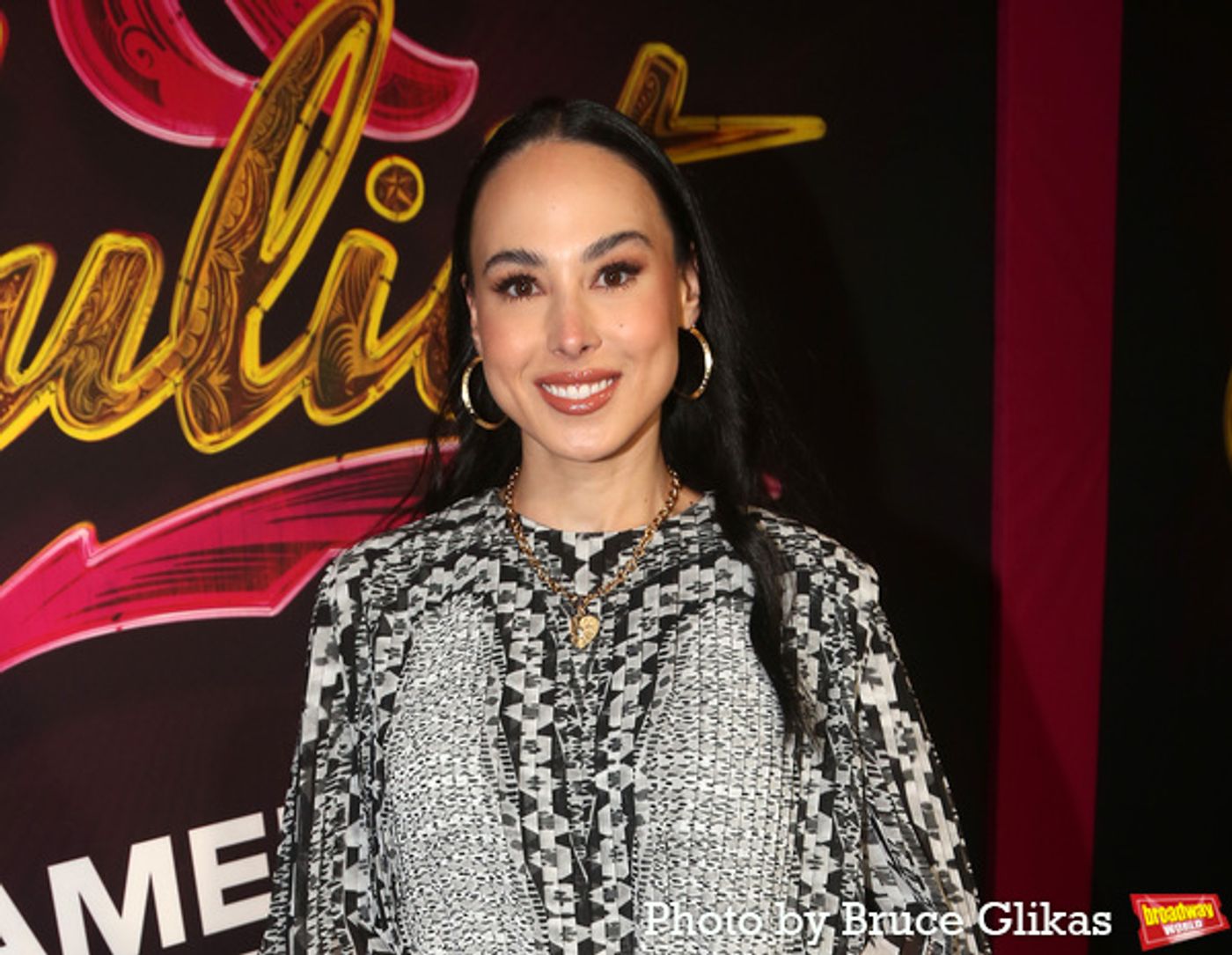 Photos: & JULIET Opening Night Brings Out Broadway And Pop Royalty!  Image