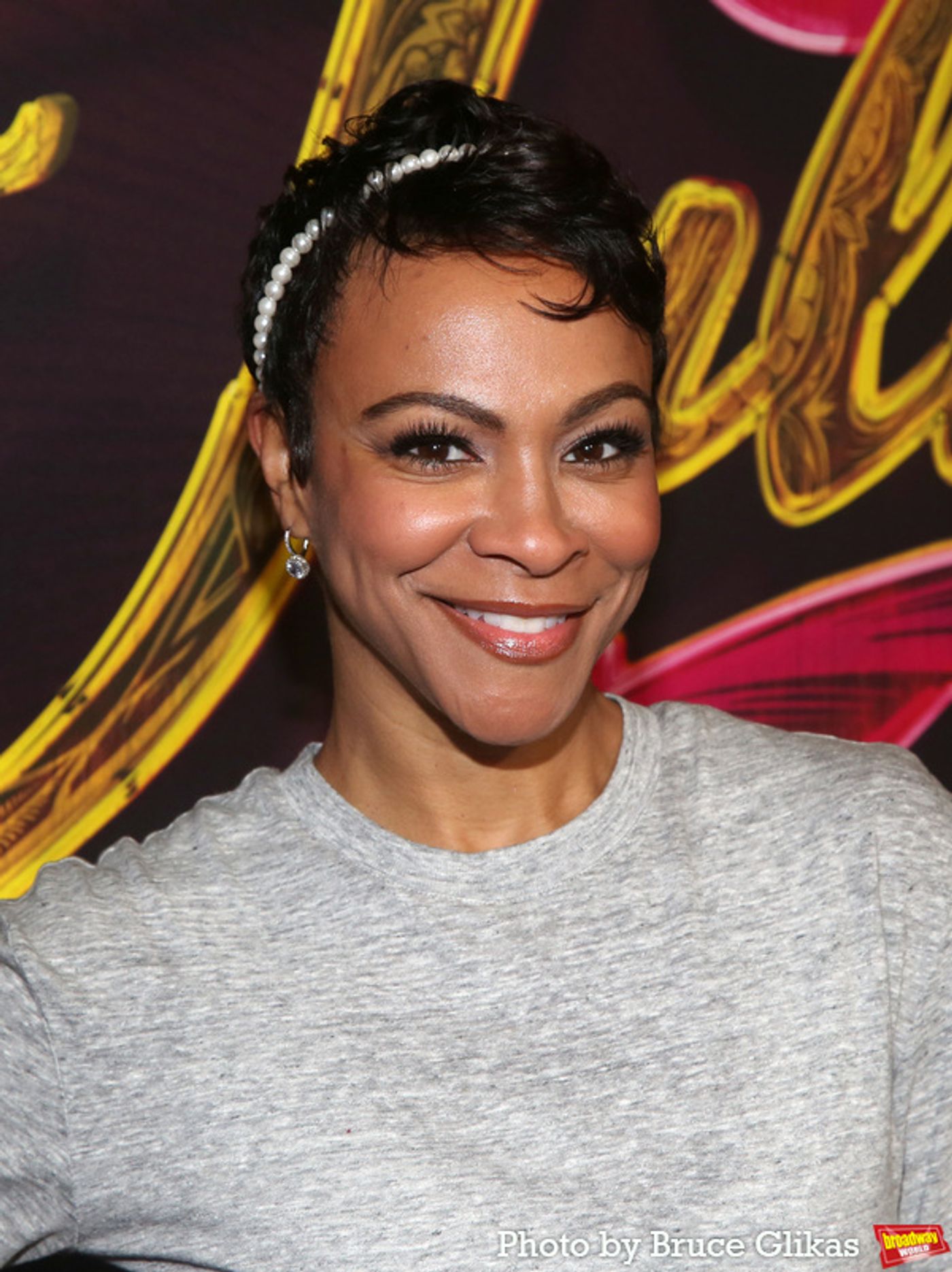 Photos: & JULIET Opening Night Brings Out Broadway And Pop Royalty!  Image