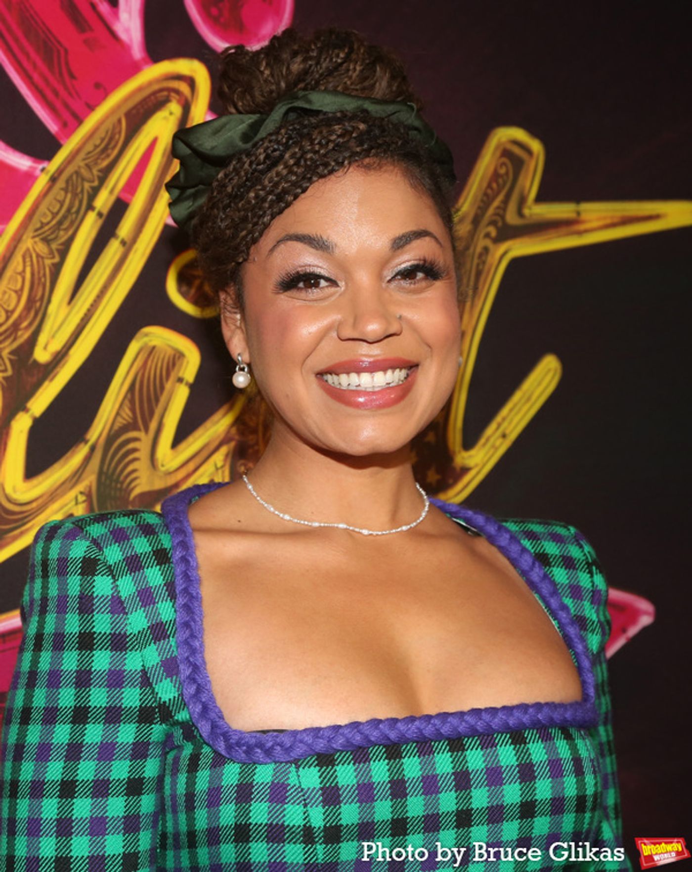 Photos: & JULIET Opening Night Brings Out Broadway And Pop Royalty!  Image