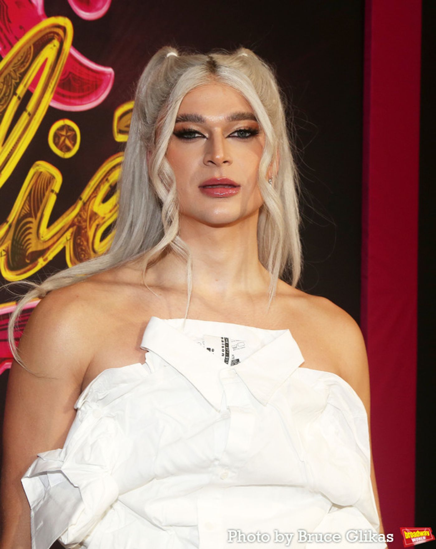 Photos: & JULIET Opening Night Brings Out Broadway And Pop Royalty!  Image