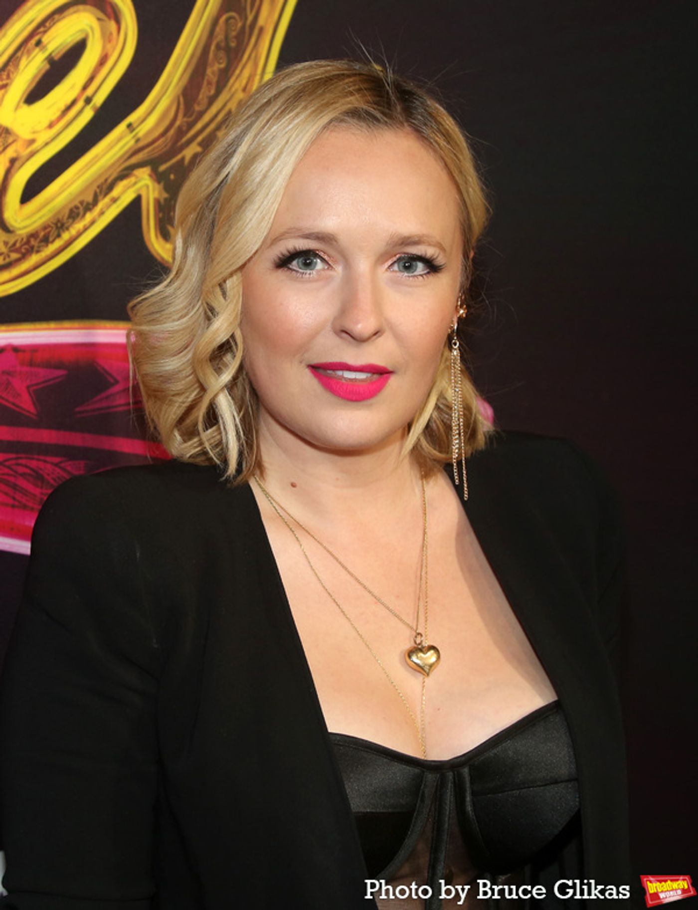 Photos: & JULIET Opening Night Brings Out Broadway And Pop Royalty!  Image