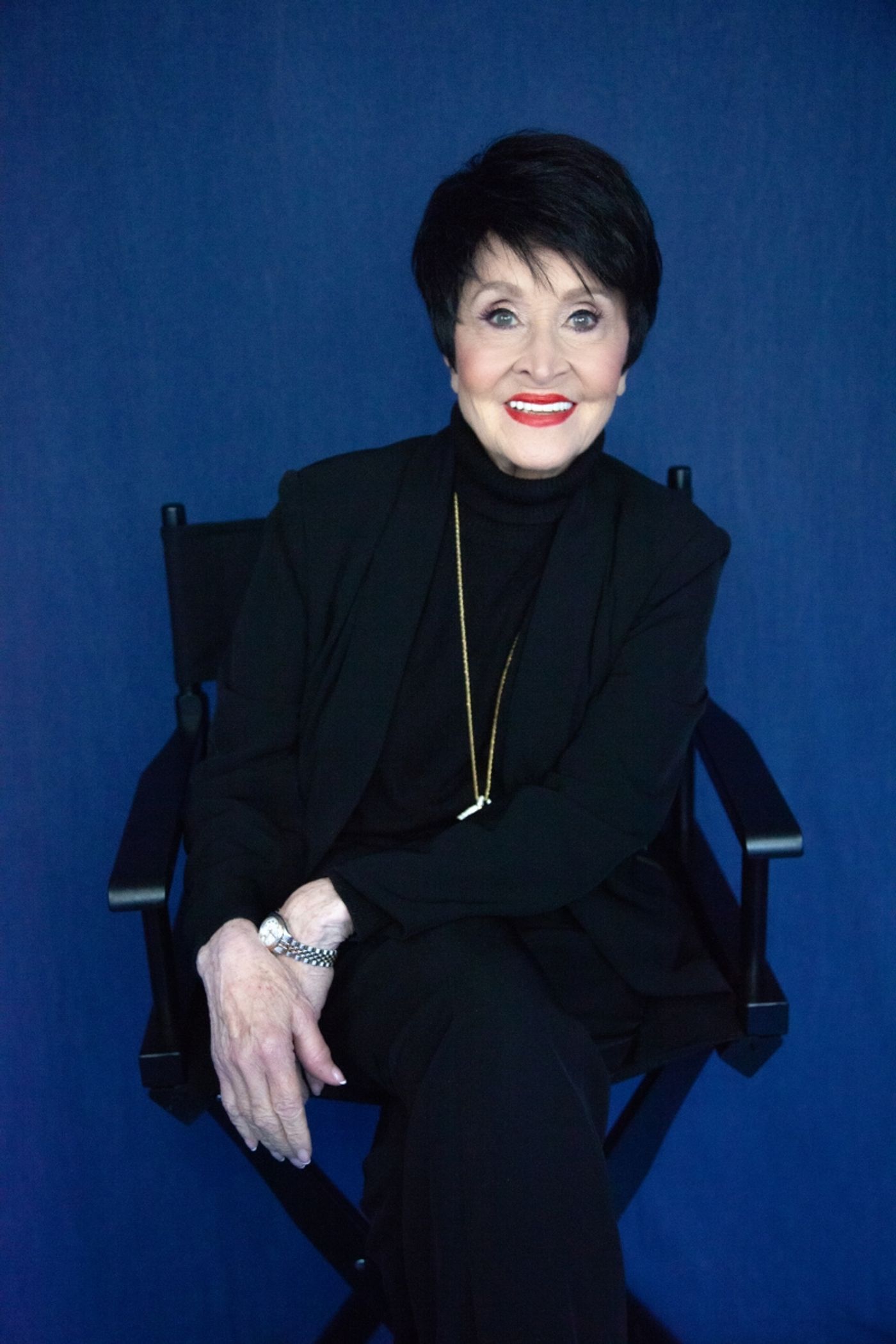 Feature: 30 Days Of Cabaret Gratitude - Day Thirty - The Last Word  Image