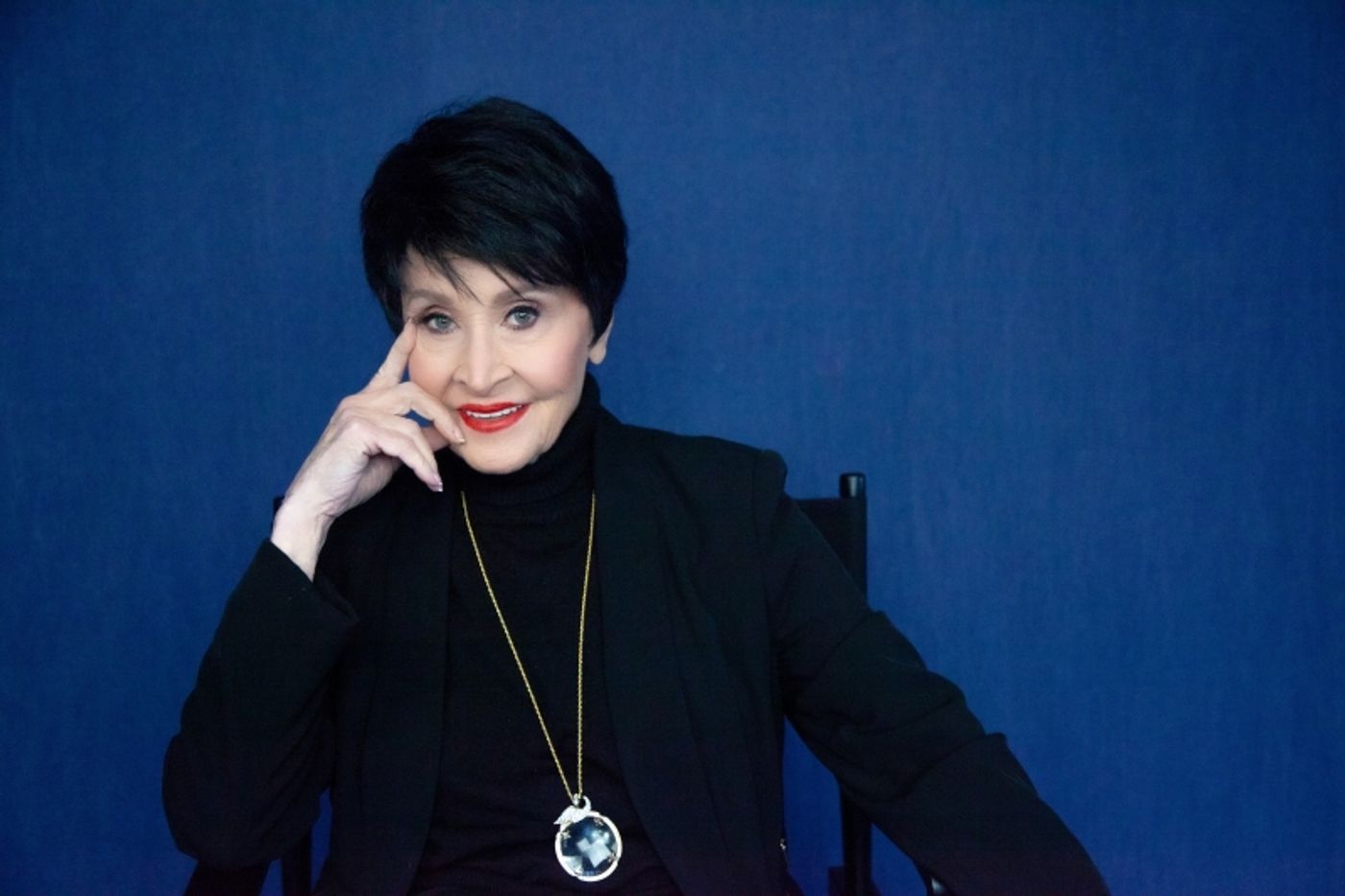 Feature: 30 Days Of Cabaret Gratitude - Day Thirty - The Last Word  Image