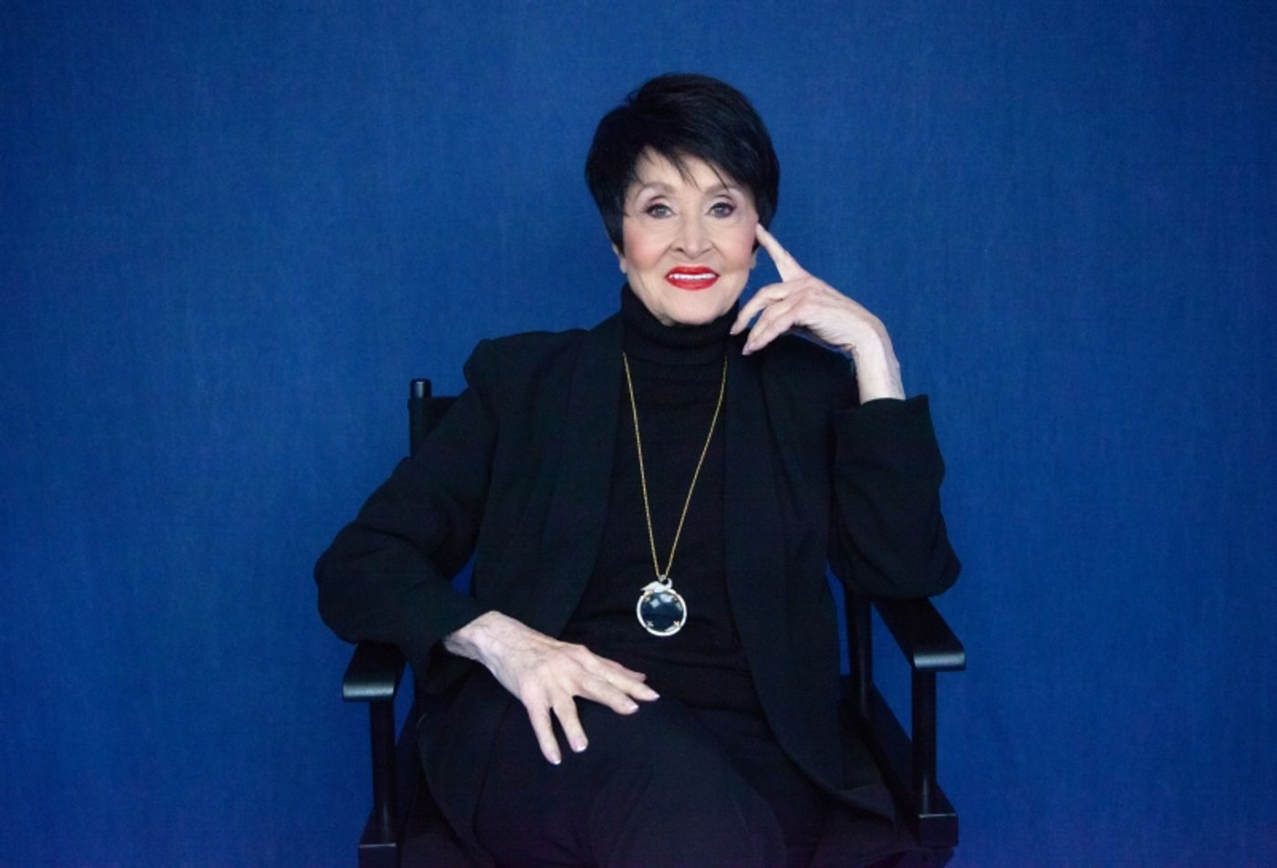 Feature: 30 Days Of Cabaret Gratitude - Day Thirty - The Last Word  Image