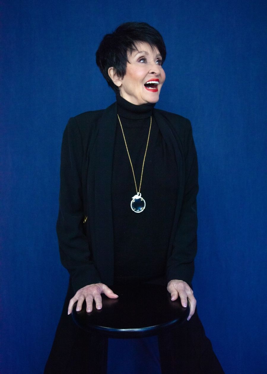 Feature: 30 Days Of Cabaret Gratitude - Day Thirty - The Last Word Image