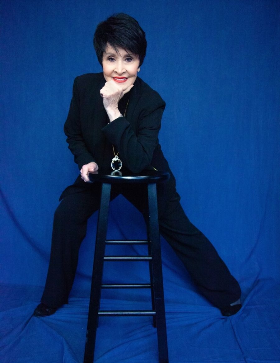 Feature: 30 Days Of Cabaret Gratitude - Day Thirty - The Last Word Image