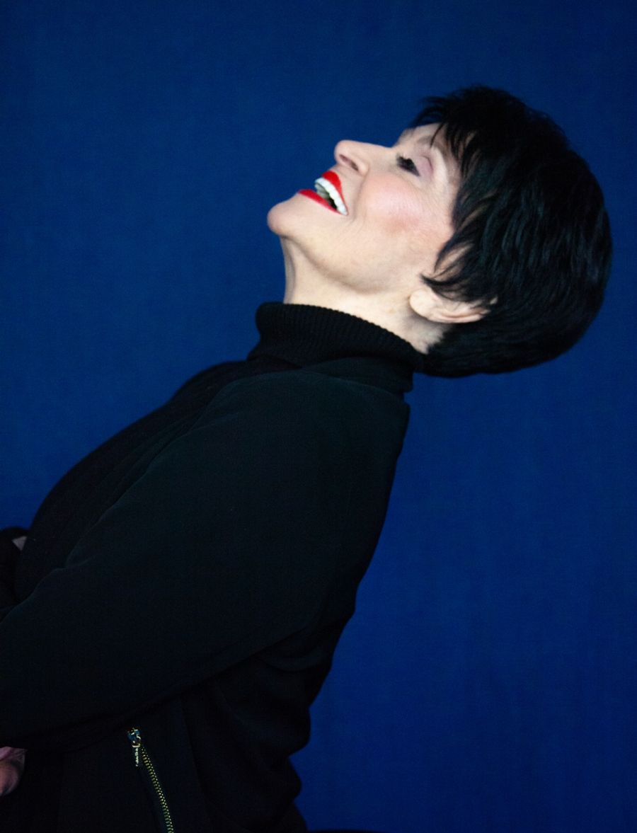 Feature: 30 Days Of Cabaret Gratitude - Day Thirty - The Last Word Image