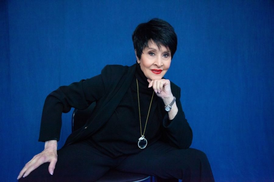 Feature: 30 Days Of Cabaret Gratitude - Day Thirty - The Last Word Image