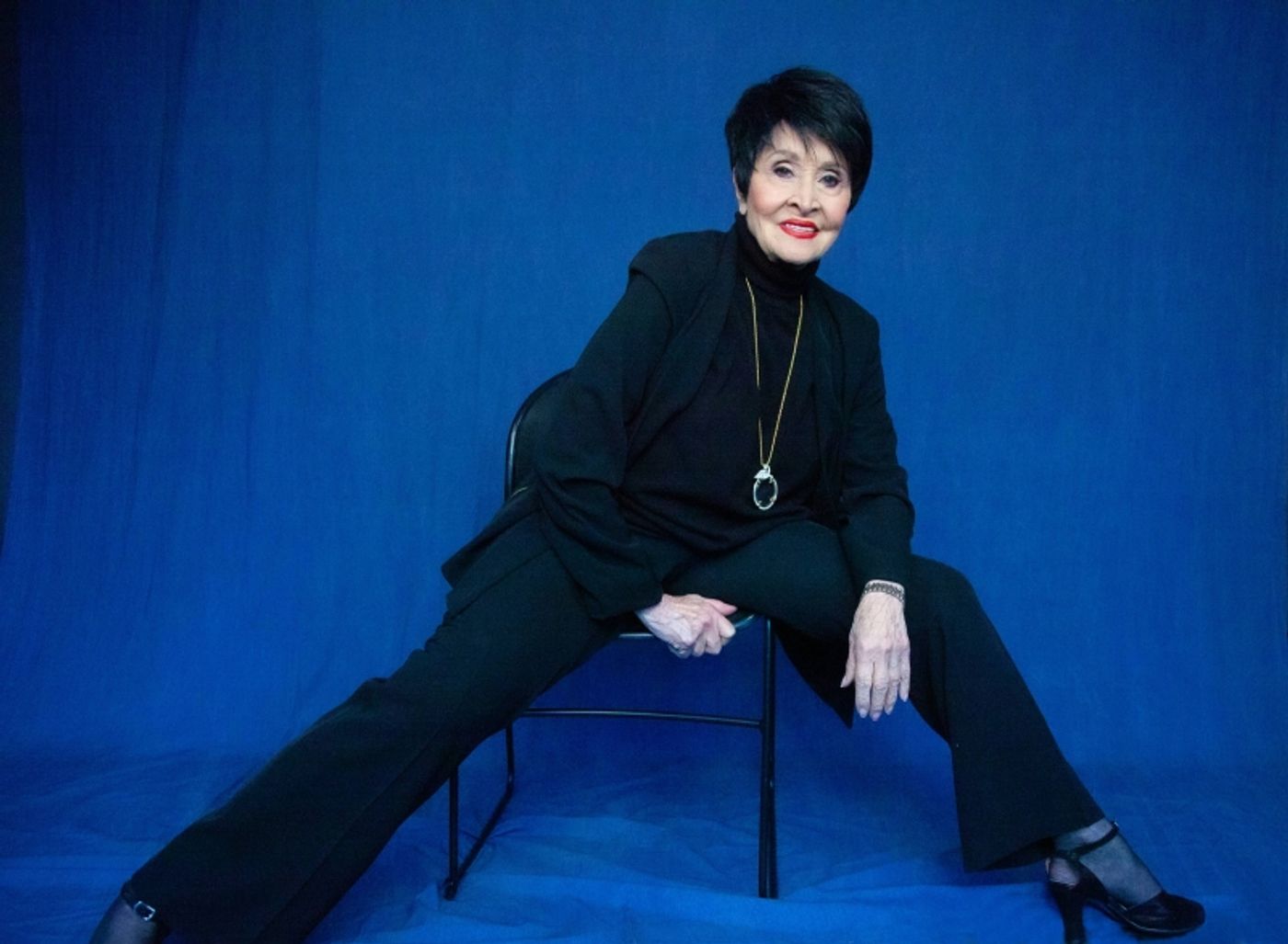 Feature: 30 Days Of Cabaret Gratitude - Day Thirty - The Last Word  Image