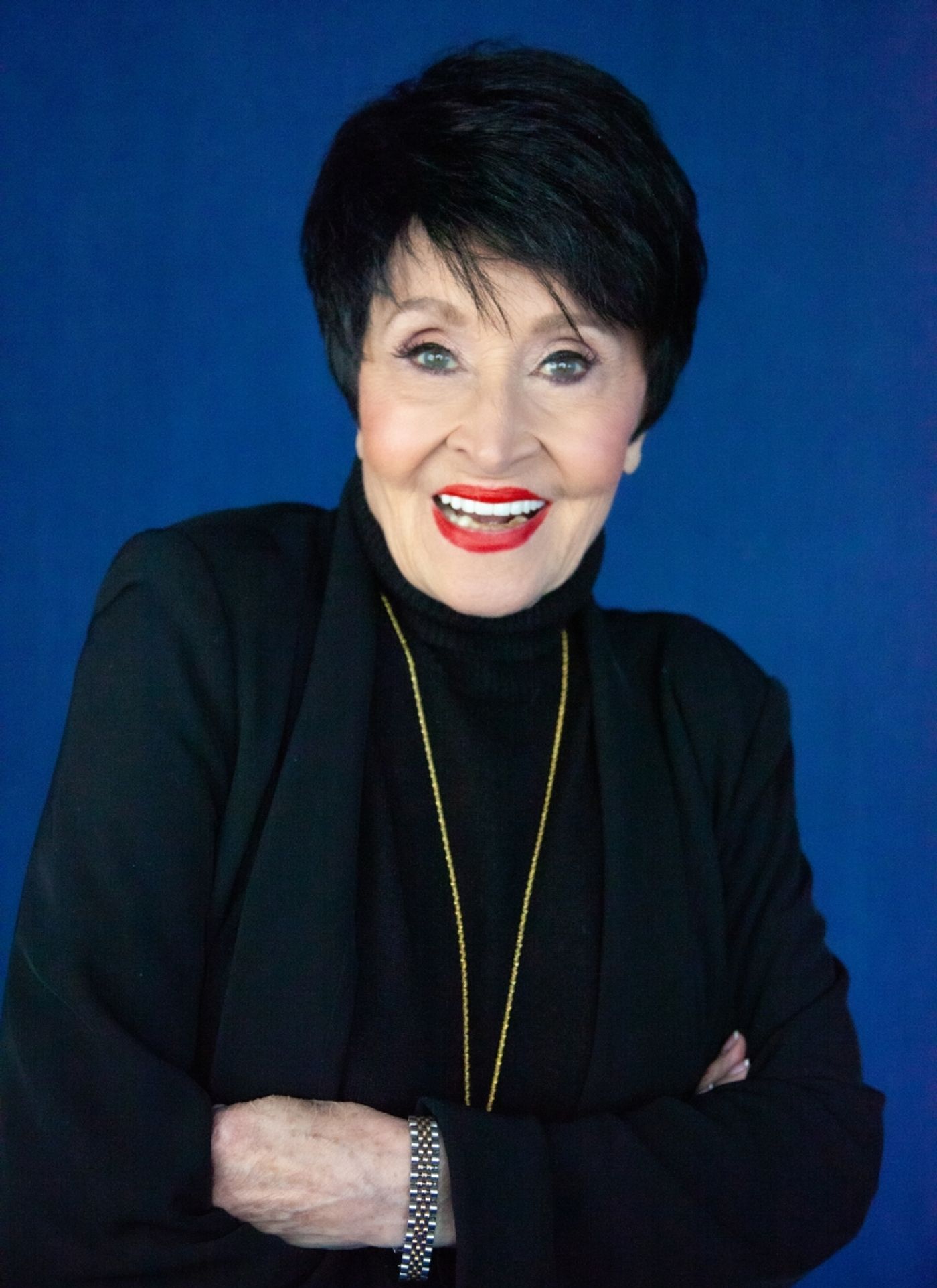 Feature: 30 Days Of Cabaret Gratitude - Day Thirty - The Last Word  Image