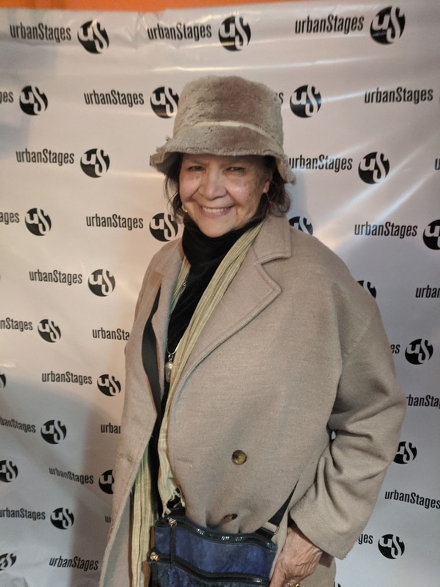 Photos: Urban Stages Presents First Preview of ELEANOR AND ALICE  Image