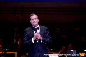 Steven Reineke @ BroadwayWorld Steven Reineke Photo