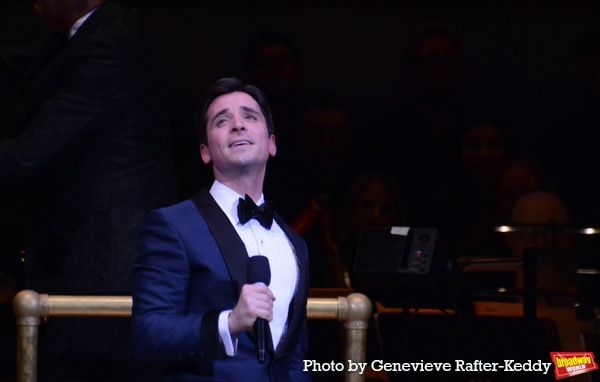 Photos: Go Inside BROADWAY BLOCKBUSTERS with The New York Pops  Image