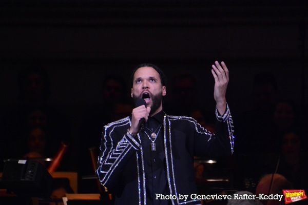 Photos: Go Inside BROADWAY BLOCKBUSTERS with The New York Pops  Image