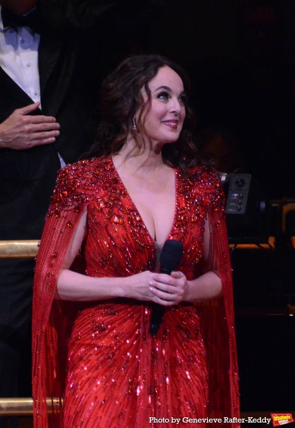Photos: Go Inside BROADWAY BLOCKBUSTERS with The New York Pops  Image