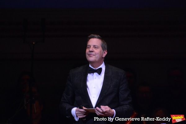 Photos: Go Inside BROADWAY BLOCKBUSTERS with The New York Pops  Image