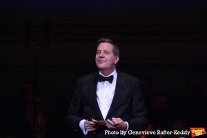 Steven Reineke @ BroadwayWorld Steven Reineke Photo