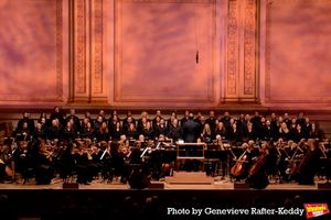 Steven Reineke, The New York Pops and Essential Voices USA @ BroadwayWorld Steven Reineke, The New York Pops and Essential Voices USA Photo