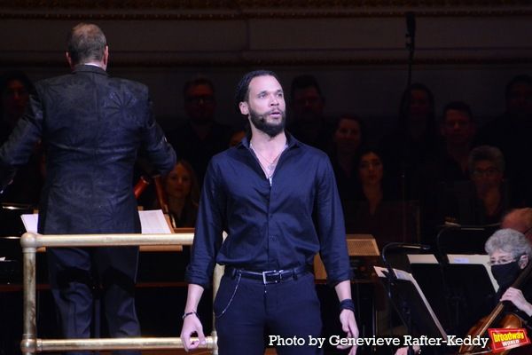 Photos: Go Inside BROADWAY BLOCKBUSTERS with The New York Pops  Image