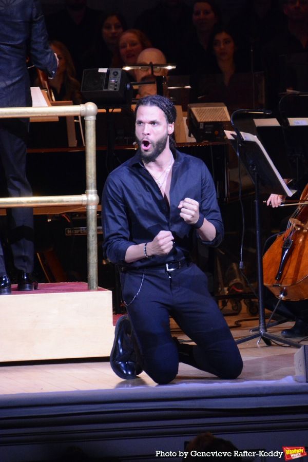 Photos: Go Inside BROADWAY BLOCKBUSTERS with The New York Pops  Image