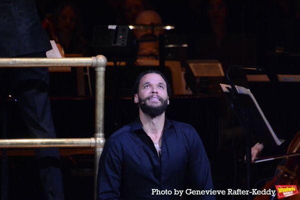 Photos: Go Inside BROADWAY BLOCKBUSTERS with The New York Pops  Image
