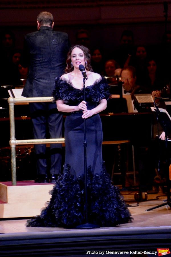 Photos: Go Inside BROADWAY BLOCKBUSTERS with The New York Pops  Image