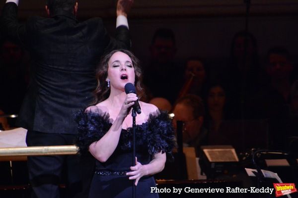 Photos: Go Inside BROADWAY BLOCKBUSTERS with The New York Pops  Image