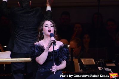 Melissa Errico Photo